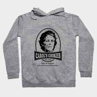 Carol's Cookies Hoodie